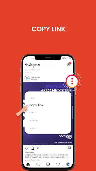 Play Insta Saver Story Downloader  and enjoy Insta Saver Story Downloader with UptoPlay