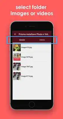 Play InstaSave Video for Instagram