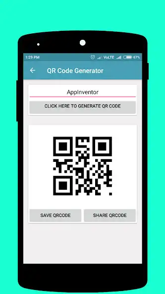 Play InstaScanner QR  Barcode scan as an online game InstaScanner QR  Barcode scan with UptoPlay