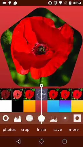 Play Insta Shape One Touch
