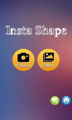 Play Insta Shape Play Insta Shape