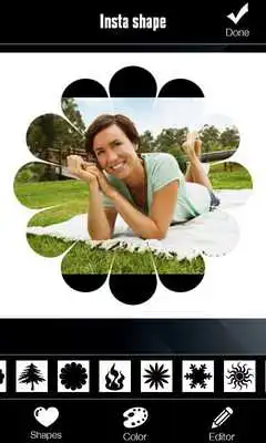 Play Insta Shape Play Insta Shape