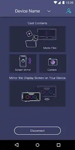 Play InstaShare 2  and enjoy InstaShare 2 with UptoPlay