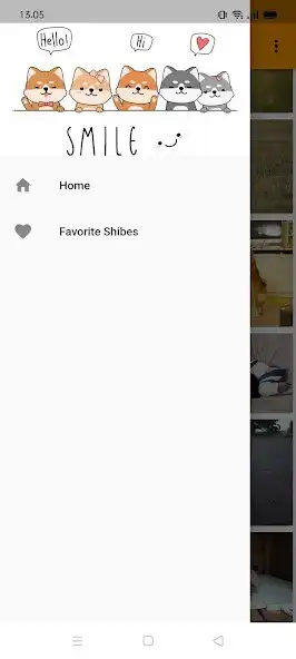 Play Instashibe as an online game Instashibe with UptoPlay