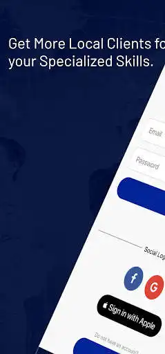 Play Instasks Provider  and enjoy Instasks Provider with UptoPlay