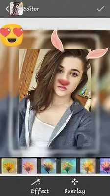 Play insta Snap Square Photo editor