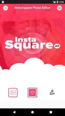 Play Insta Square Art - Photo Editor