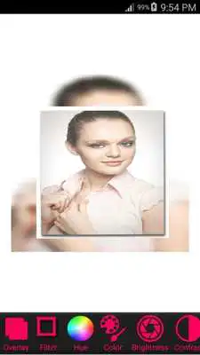Play Insta Square Blur No Crop