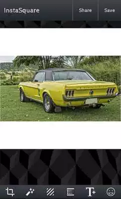 Play Insta Square Creator