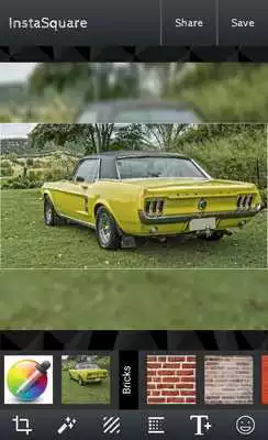 Play Insta Square Creator