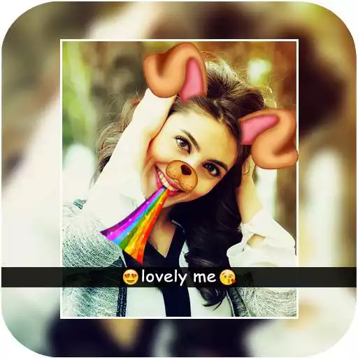 Free play online Insta Square Face Editor APK