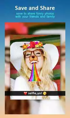 Play Insta Square Face Editor