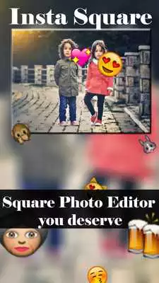 Play InstaSquare Lite