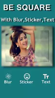 Play InstaSquare Lite