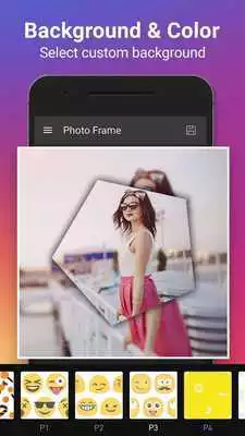 Play Instasquare - no crop instapic