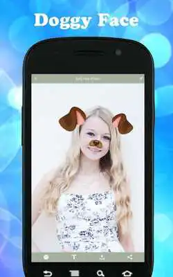 Play Insta Square Stickers