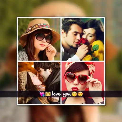 Run free android online Insta Square Text Editor APK