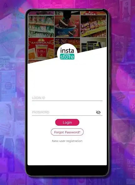 Play Instastore as an online game Instastore with UptoPlay