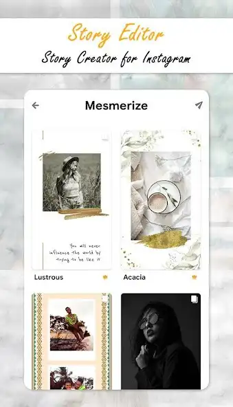 Play Insta Story for Instagram as an online game Insta Story for Instagram with UptoPlay