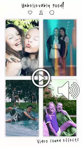 Play Insta Story Video Filter as an online game Insta Story Video Filter with UptoPlay