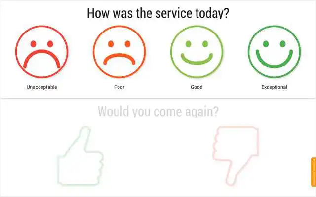Play Insta Survey: Gather customer feedback now