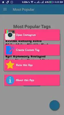Play Insta Tag