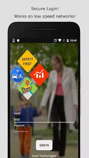 Play APK InstaTag SmartID and enjoy InstaTag SmartID with UptoPlay in.iobot.instatagsmartid Play APK InstaTag SmartID and enjoy InstaTag SmartID with UptoPlay in.iobot.instatagsmartid