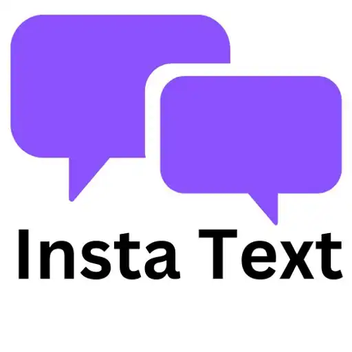 Play InstaText APK