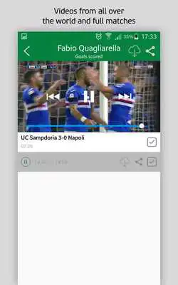 Play InStat Football Scout
