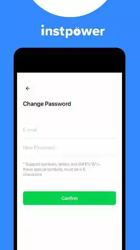 Play instation - Instpower Manager as an online game instation - Instpower Manager with UptoPlay