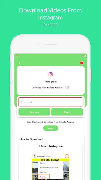 Play InstaTok - Video Downloader For Instagram, TikTok as an online game online InstaTok - Video Downloader For Instagram, TikTok with UptoPlay Play InstaTok - Video Downloader For Instagram, TikTok as an online game InstaTok - Video Downloader For Instagram, TikTok with UptoPlay