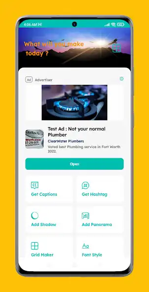 Play InstaTools  and enjoy InstaTools with UptoPlay