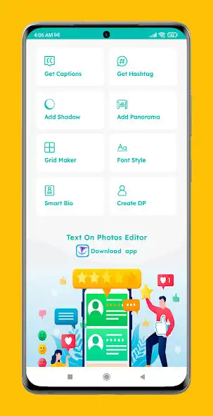 Play InstaTools as an online game InstaTools with UptoPlay