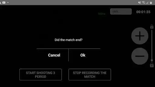 Play InStat Recorder  and enjoy InStat Recorder with UptoPlay