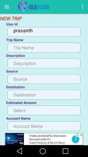 Play Insta Trip Expense as an online game Insta Trip Expense with UptoPlay