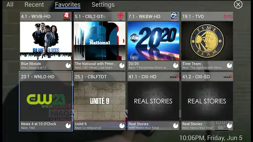 Play InstaTV  and enjoy InstaTV with UptoPlay