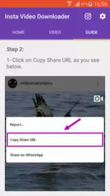 Play Insta Video Downloader  and enjoy Insta Video Downloader with UptoPlay