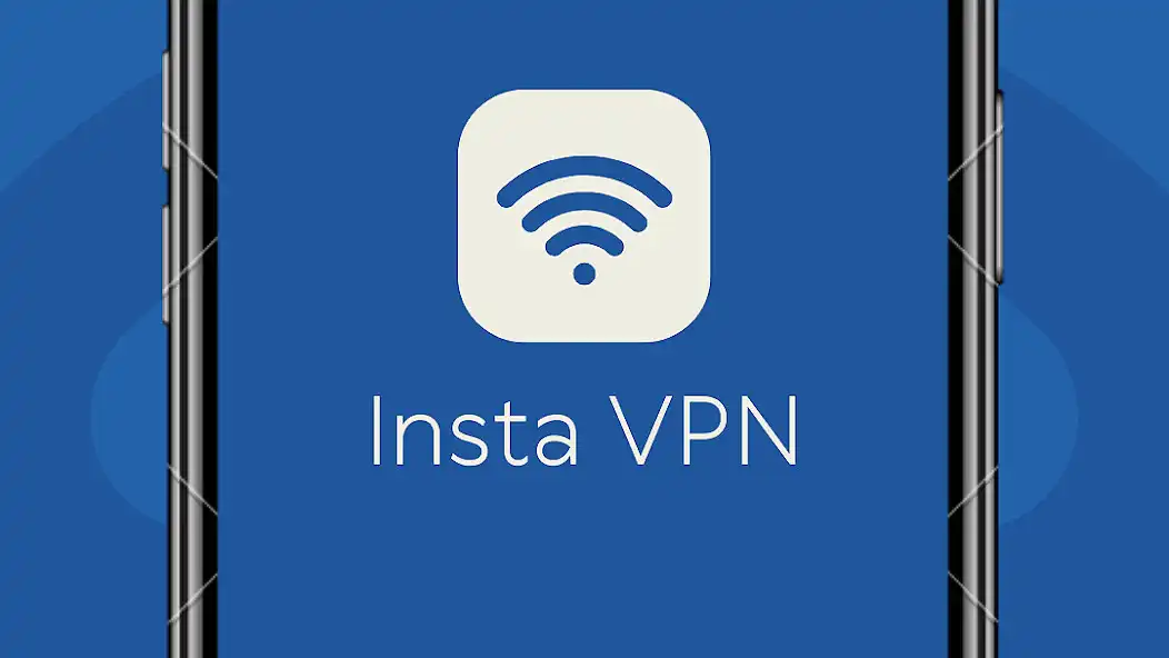 Play InstaVPN  and enjoy InstaVPN with UptoPlay