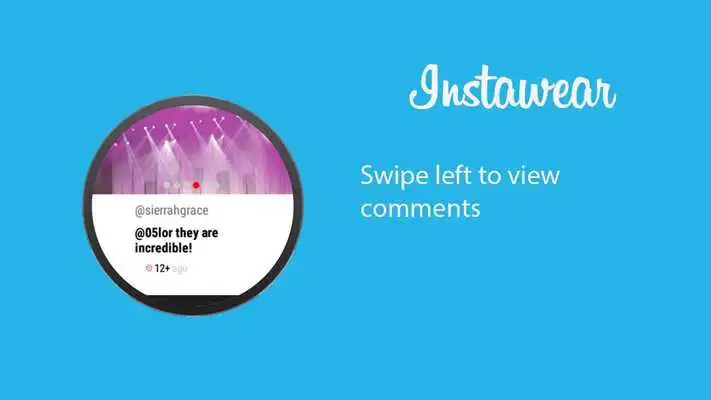 Play Instawear