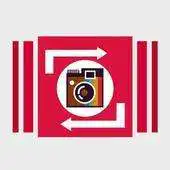 Free play online InstaWhiz Repost Photos Videos APK