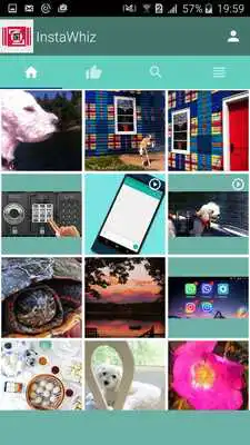 Play InstaWhiz Repost Photos Videos