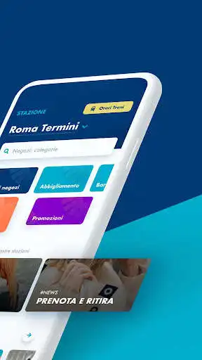 Play InStazione - Shopping sicuro as an online game InStazione - Shopping sicuro with UptoPlay