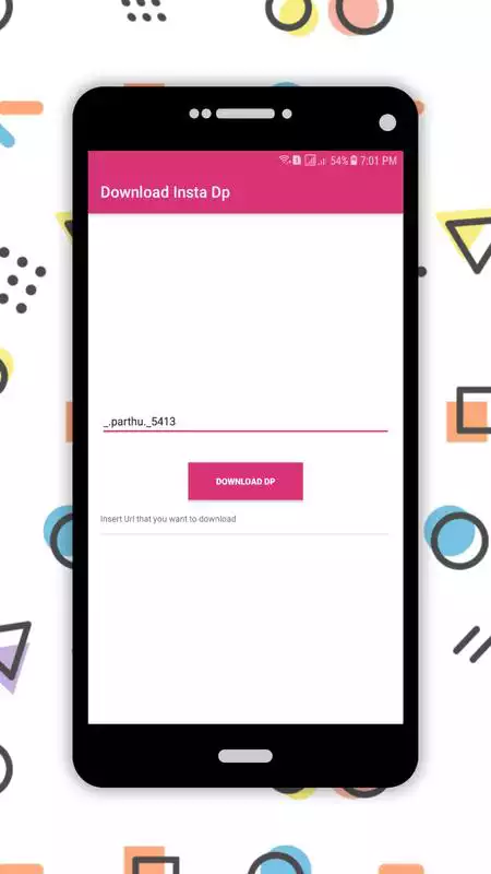 Play inst big dp downloader