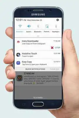 Play Inst Downloader