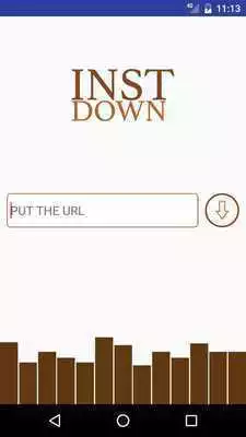 Play instdown