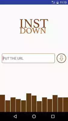 Play instdown