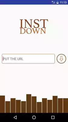 Play instdown