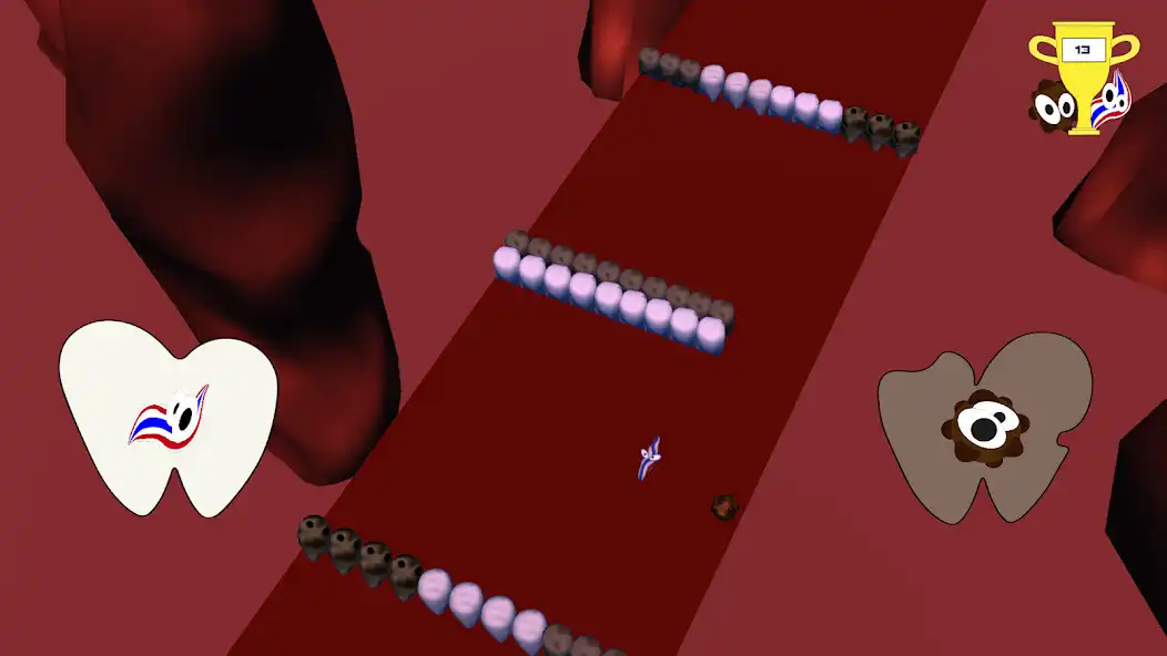Play Instead of Two as an online game Instead of Two with UptoPlay