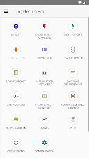 Play InstElectric Pro - Electricity  and enjoy InstElectric Pro - Electricity with UptoPlay