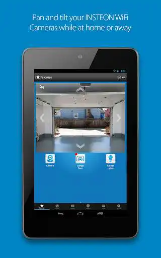 Play Insteon for Hub